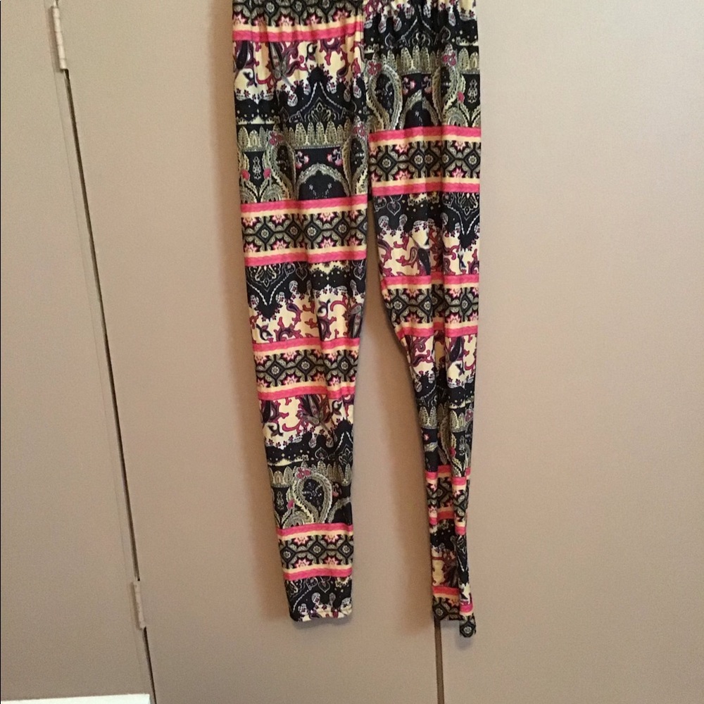 Leggings